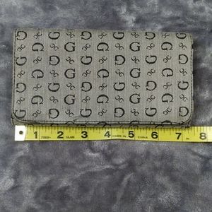 GC Tri-fold Wallet